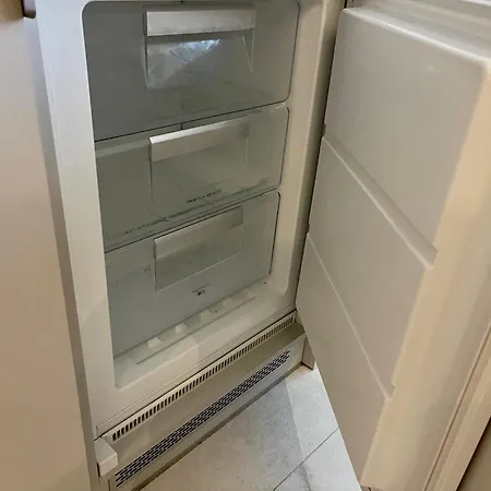 Time&house Pileckiego Przy Centrum Onkologi I Klinice Novum Na Wylacznosc Pokoj,sypialnia,lozko, Lazienka,kuchnia * 华沙