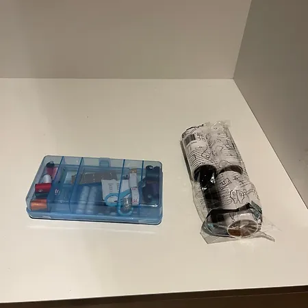 Time&house Pileckiego Przy Centrum Onkologi I Klinice Novum Na Wylacznosc Pokoj,sypialnia,lozko, Lazienka,kuchnia 公寓 *