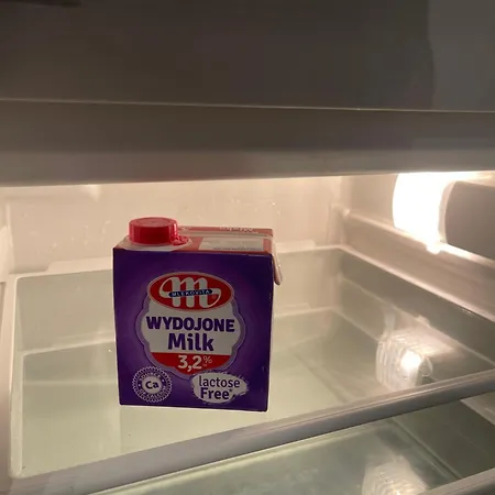 公寓 Time&house Pileckiego Przy Centrum Onkologi I Klinice Novum Na Wylacznosc Pokoj,sypialnia,lozko, Lazienka,kuchnia *