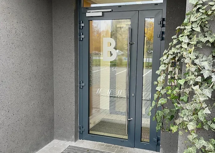 Time&house Pileckiego Przy Centrum Onkologi I Klinice Novum Na Wylacznosc Pokoj,sypialnia,lozko, Lazienka,kuchnia * Warszawa