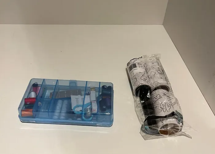 Time&house Pileckiego Przy Centrum Onkologi I Klinice Novum Na Wylacznosc Pokoj,sypialnia,lozko, Lazienka,kuchnia Lägenhet *