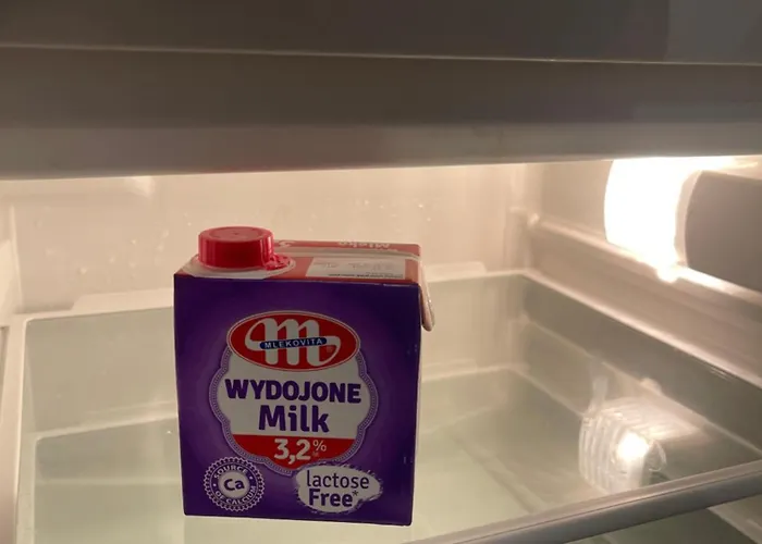 Lägenhet Time&house Pileckiego Przy Centrum Onkologi I Klinice Novum Na Wylacznosc Pokoj,sypialnia,lozko, Lazienka,kuchnia *