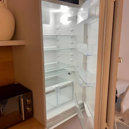 شقة Time&house Pileckiego Przy Centrum Onkologi I Klinice Novum Na Wylacznosc Pokoj,sypialnia,lozko, Lazienka,kuchnia *