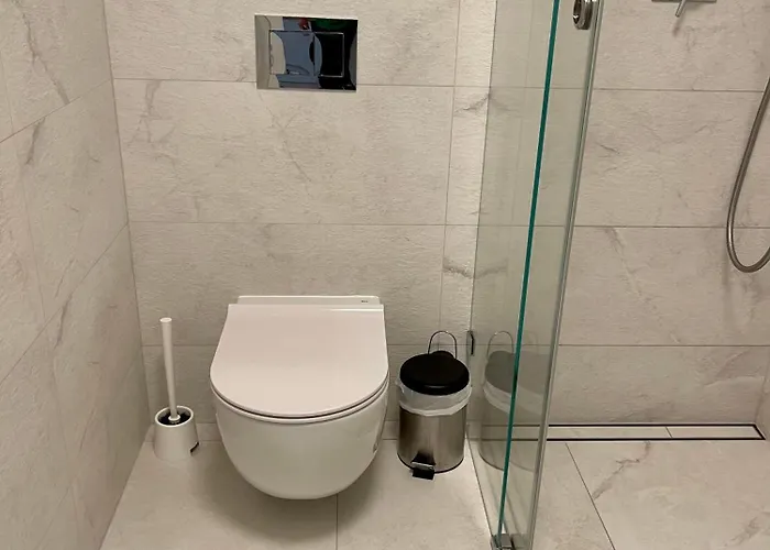 Time&house Pileckiego: Exclusive Near Oncology Center * Warsaw