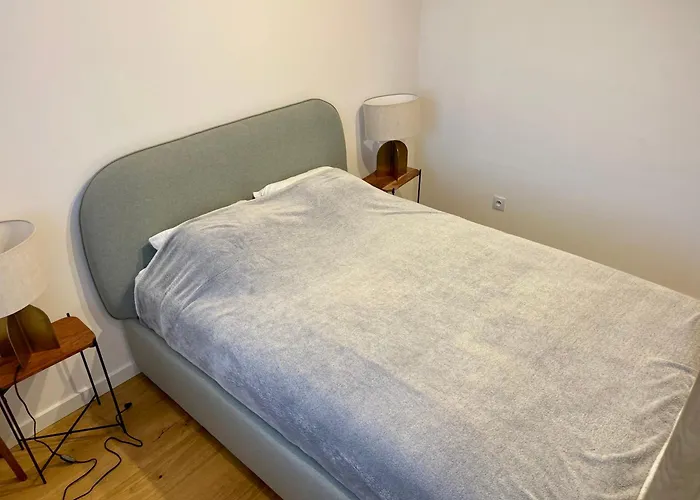 Time&house Pileckiego: Exclusive Near Oncology Center Apartment