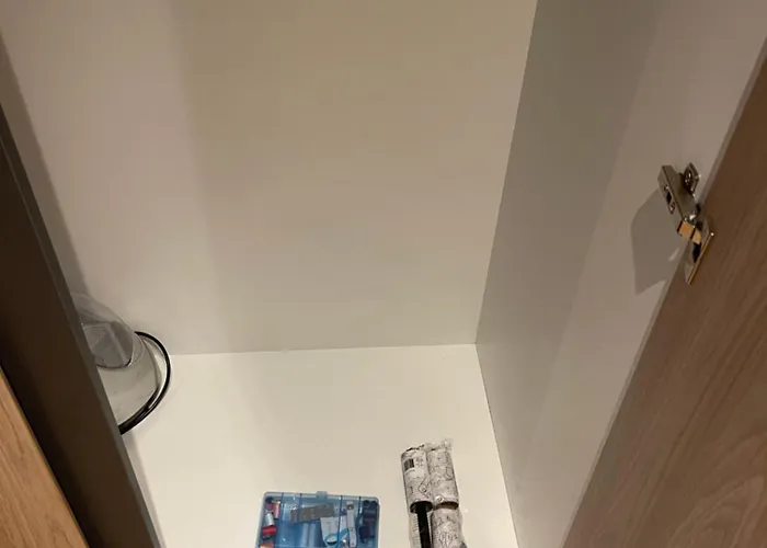 Apartment Time&house Pileckiego: Exclusive Near Oncology Center