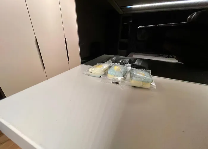 Time&house Pileckiego: Exclusive Near Oncology Center Warsaw