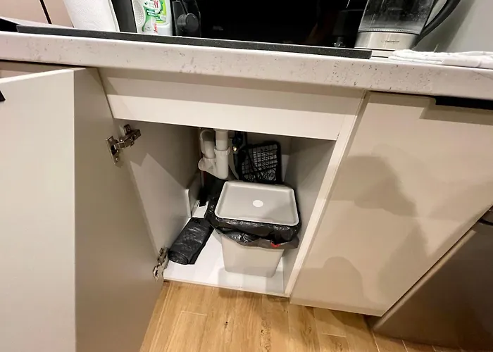 Apartment Time&house Pileckiego: Exclusive Near Oncology Center *