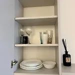 Apartment Time&house Pileckiego: Exclusive Near Oncology Center Warsaw