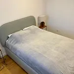 Time&house Pileckiego: Exclusive Near Oncology Center Apartment