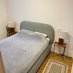 Apartment Time&house Pileckiego: Exclusive Near Oncology Center Warsaw
