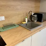 Time&house Pileckiego: Exclusive Near Oncology Center Apartment *