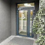 Time&house Pileckiego: Exclusive Near Oncology Center * Warsaw