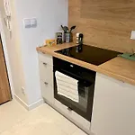 Time&house Pileckiego: Exclusive Near Oncology Center Apartment