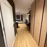 Time&house Pileckiego: Exclusive Near Oncology Center * Warsaw