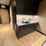 Apartment Time&house Pileckiego: Exclusive Near Oncology Center Warsaw