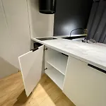 Apartment Time&house Pileckiego: Exclusive Near Oncology Center *