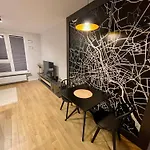 Time&house Pileckiego: Exclusive Near Oncology Center