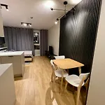 Time&house Pileckiego: Exclusive Near Oncology Center Apartment *
