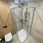 Apartment Time&house Pileckiego: Exclusive Near Oncology Center *