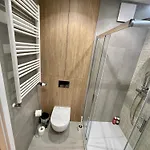 Apartment Time&house Pileckiego: Exclusive Near Oncology Center Warsaw