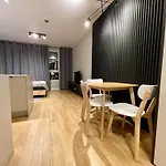 Time&house Pileckiego: Exclusive Near Oncology Center Warsaw