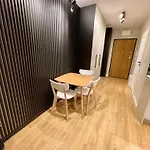 Time&house Pileckiego: Exclusive Near Oncology Center * Warsaw